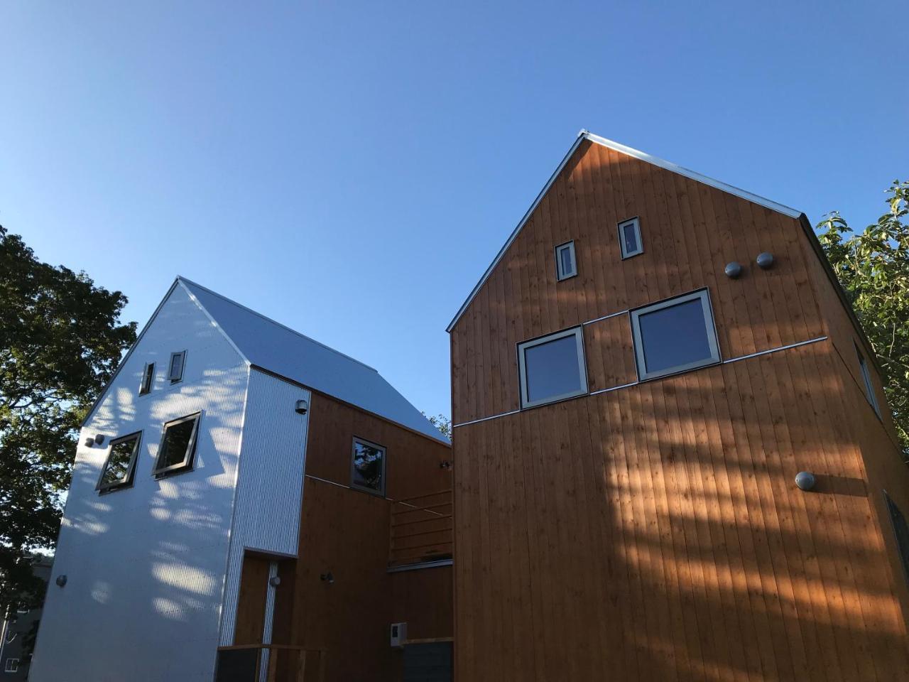 Sumika Villa NakaNakafurano Eksteriør bilde